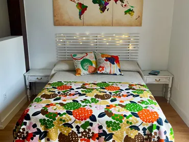 Apartamento en  Calle Casimiro Sainz 17A - Foto 5