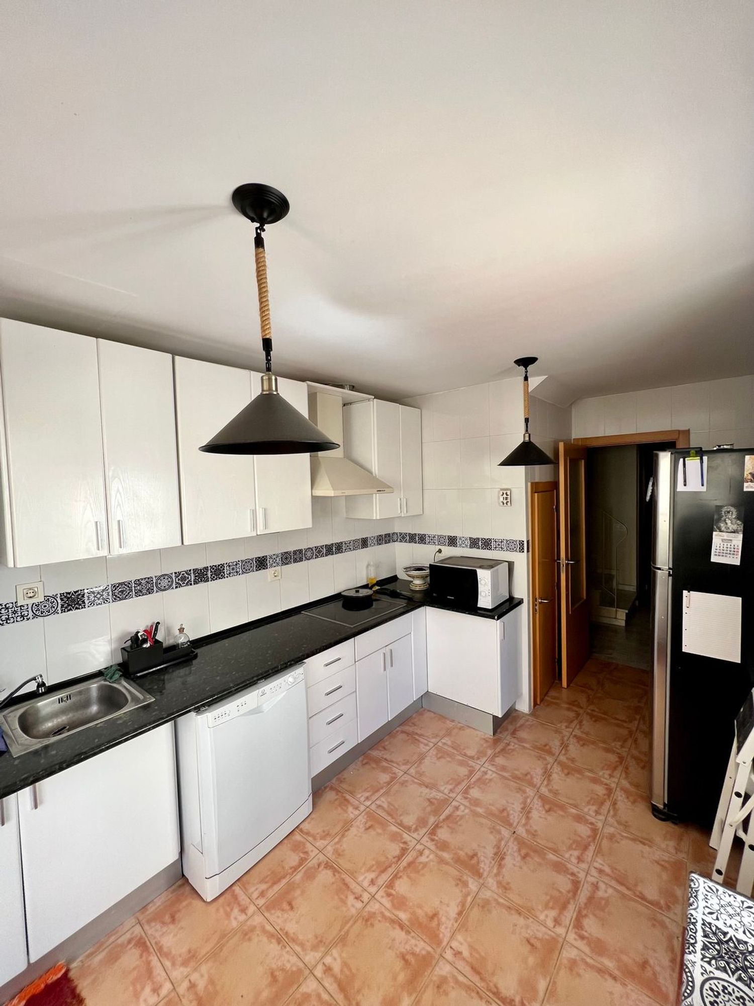Casa o chalet independiente en Calle Saeta, 48 - Foto 4