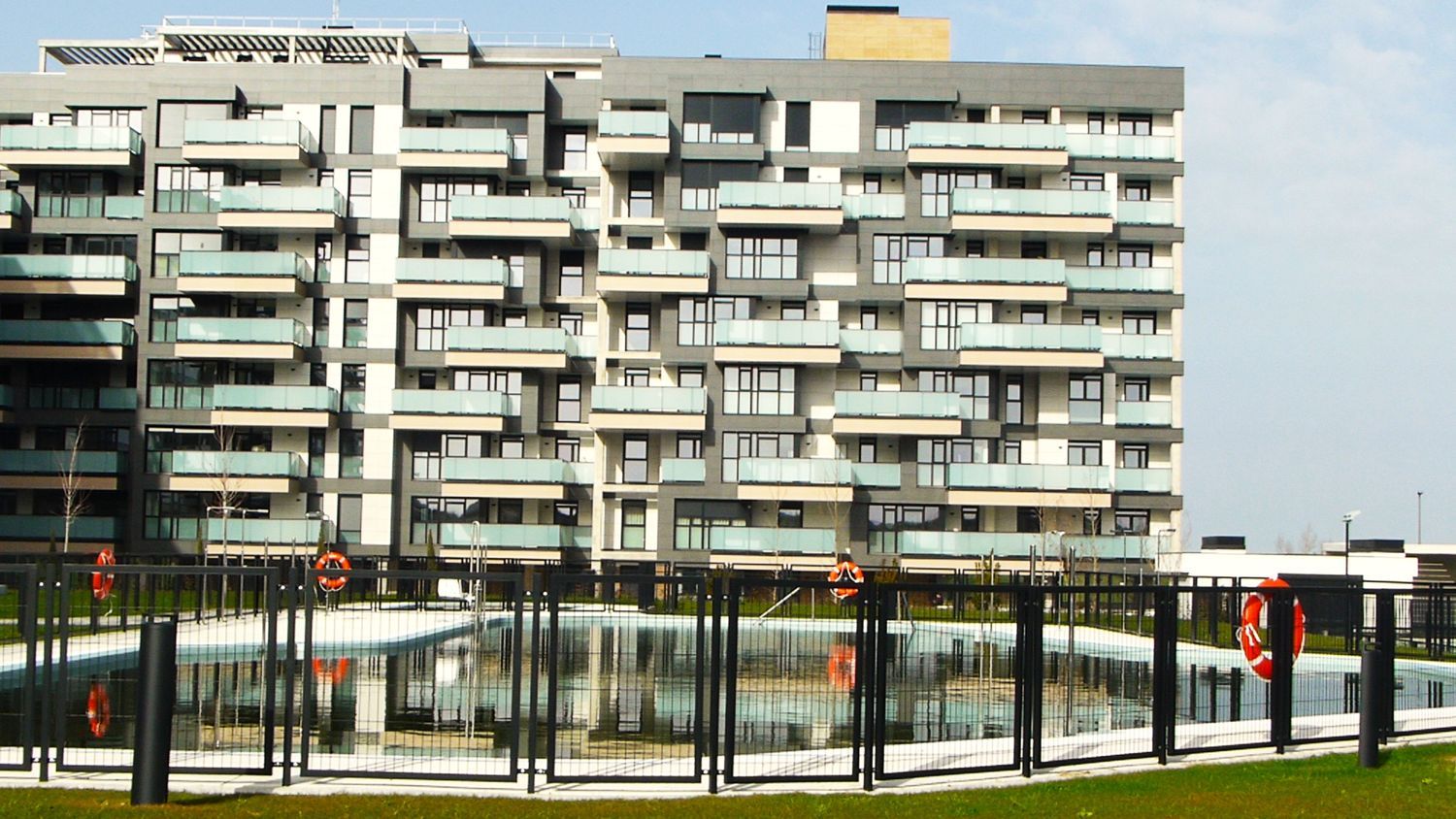 Piso en calle de Álvaro Siza, 1 - Foto 18