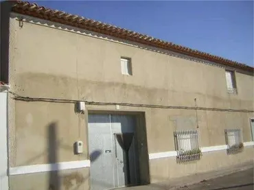 Chalet en Arenales de San Gregorio - Foto 1