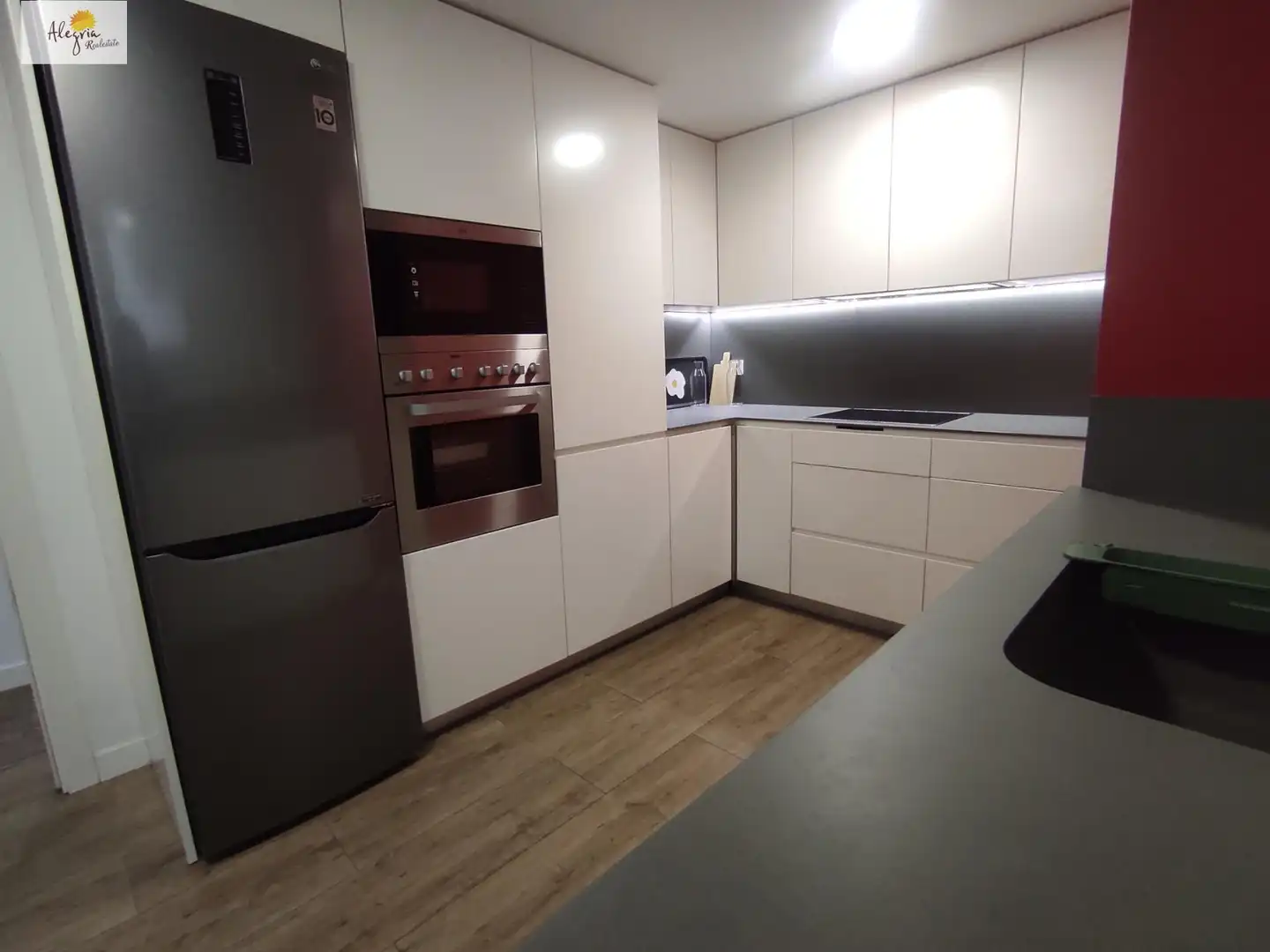Apartamento en   PERIS Y VALERO - Foto 17