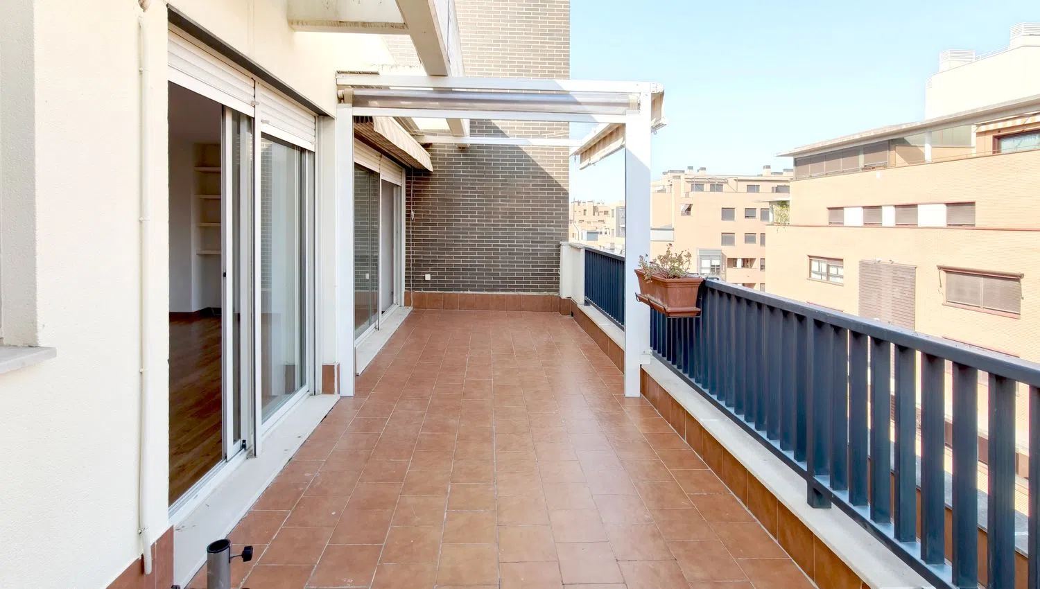 Ático en calle Viloria de La Rioja, 22 - Foto 4