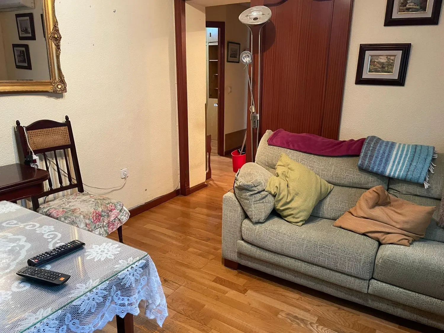 Piso en calle Esteban Collantes, 44 - Foto 2