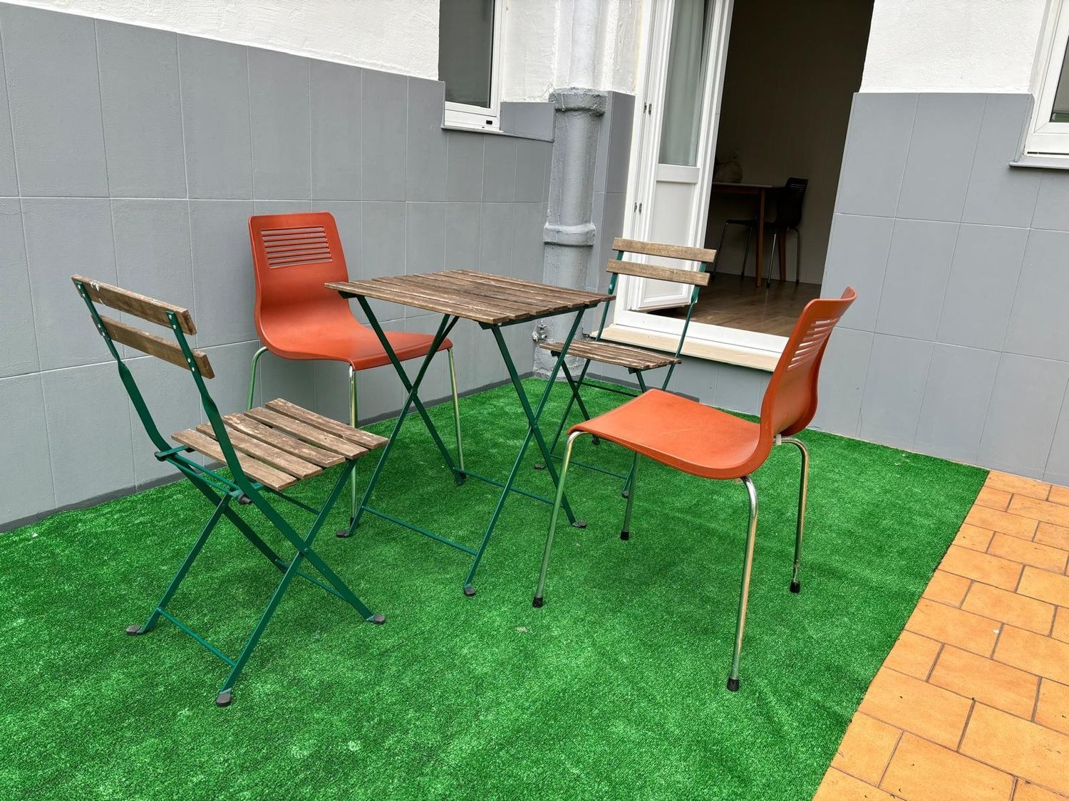 Piso en calle Tenderina Alta, 30 - Foto 1