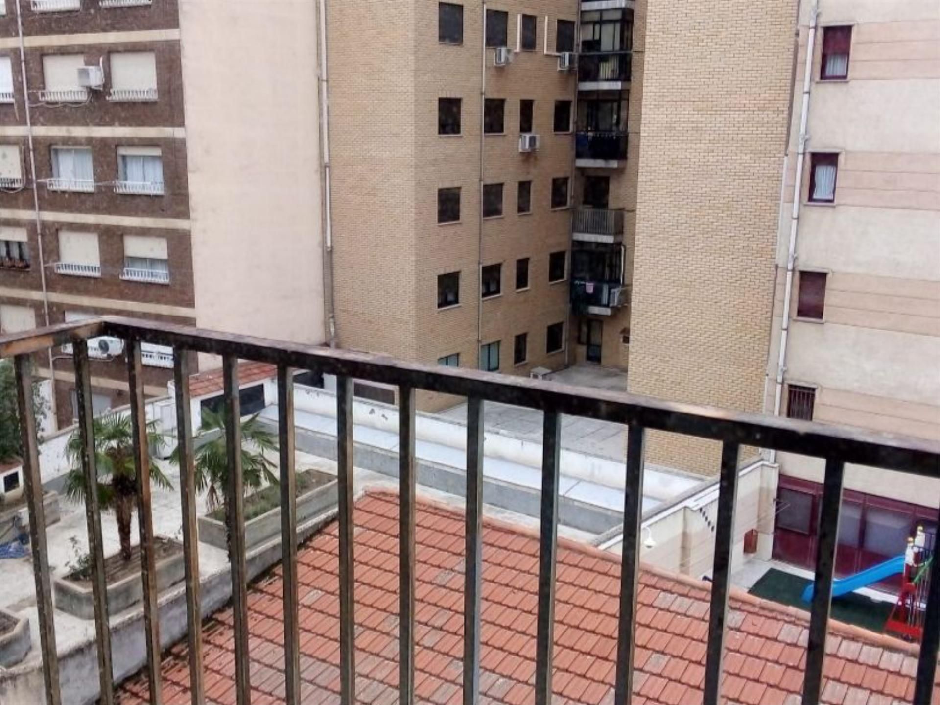 Piso en  Calle Rodríguez Fabres 19 - Foto 12