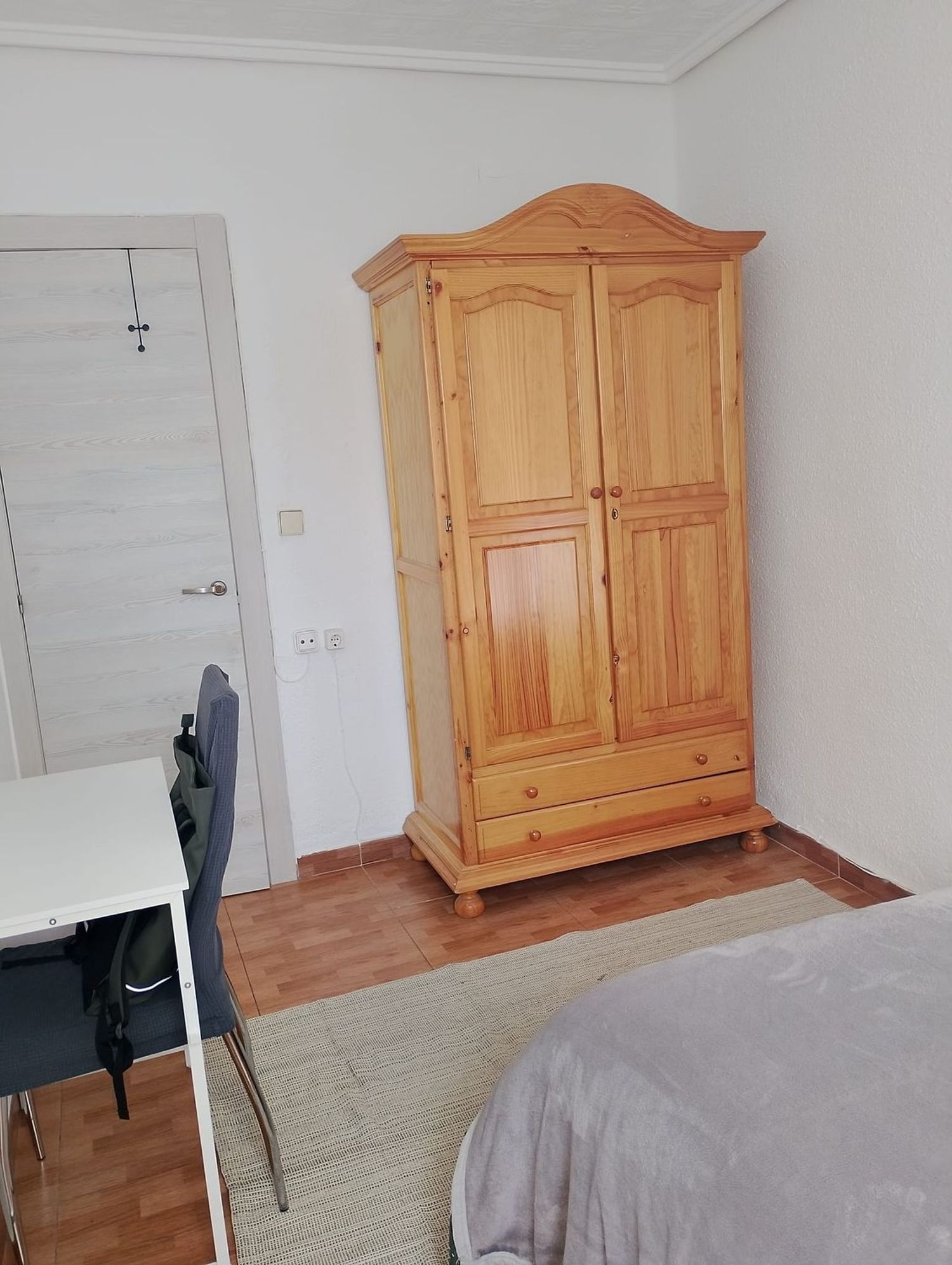 Piso en Av de la Malvarrosa, 47 - Foto 25