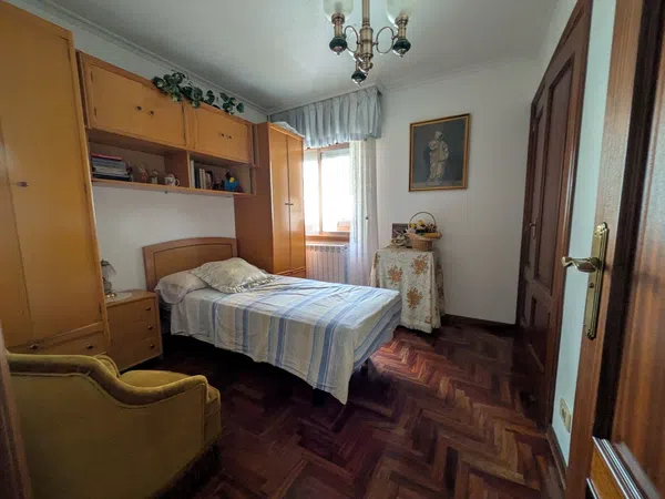 Piso en Barrio As Travesas - Balaídos - Foto 16