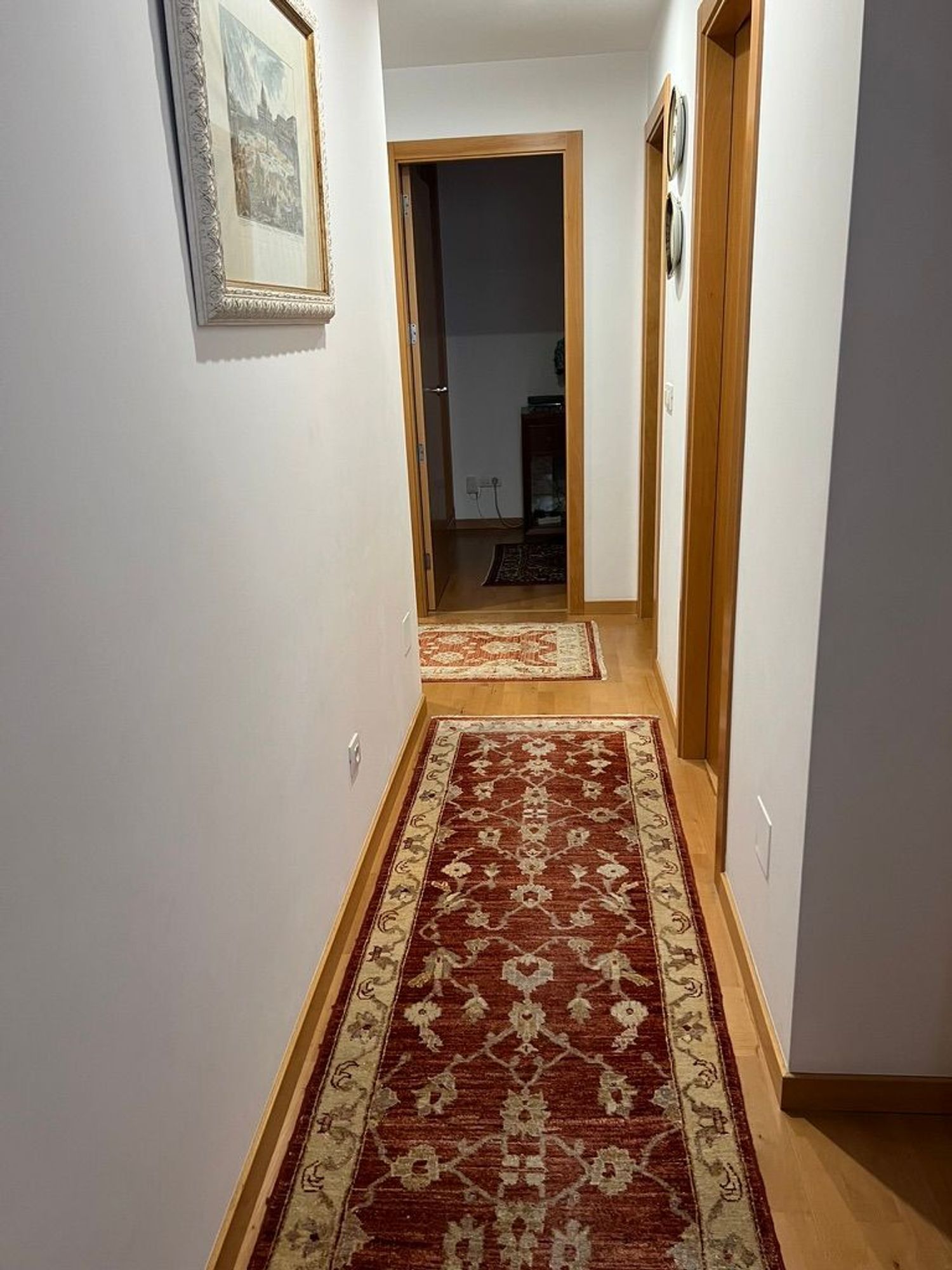 Piso en Travesía de Vigo, 30, Travesía de Vigo - San Xoán - Foto 19
