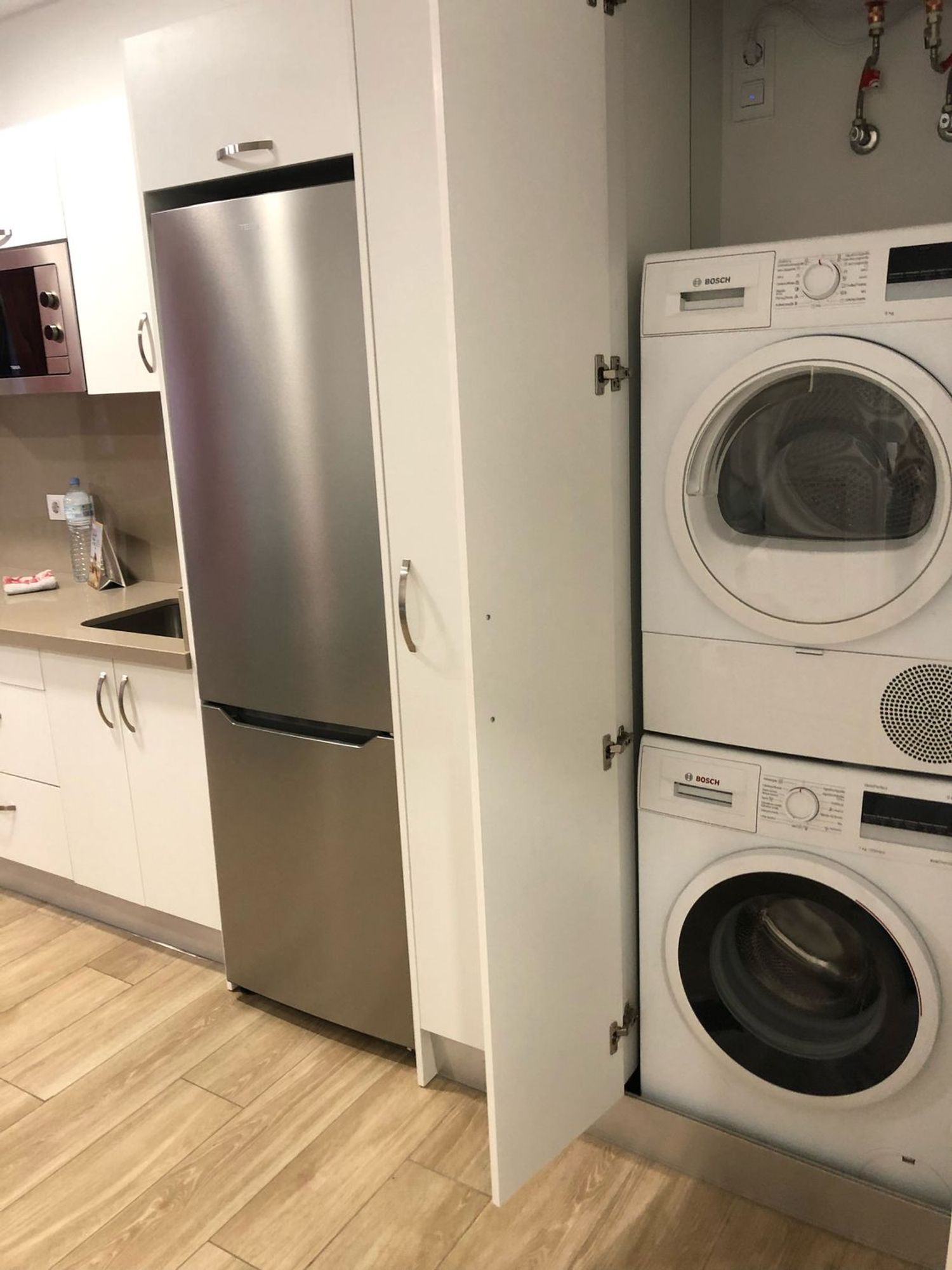 Piso en calle Bernardo de la Torre, 108 - Foto 7