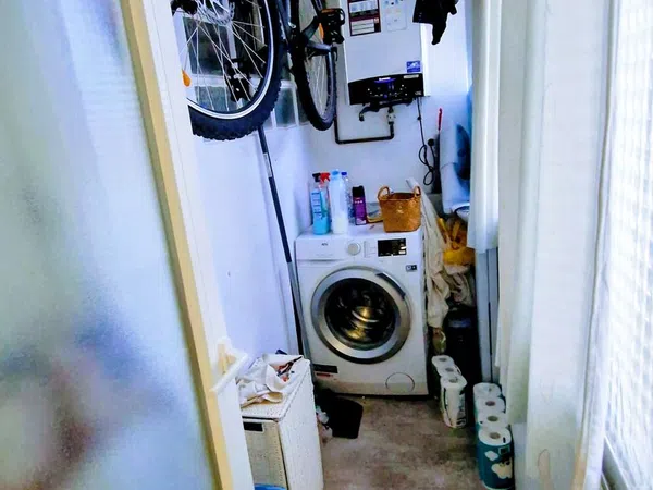 Piso en calle María Auxiliadora, 87 - Foto 12