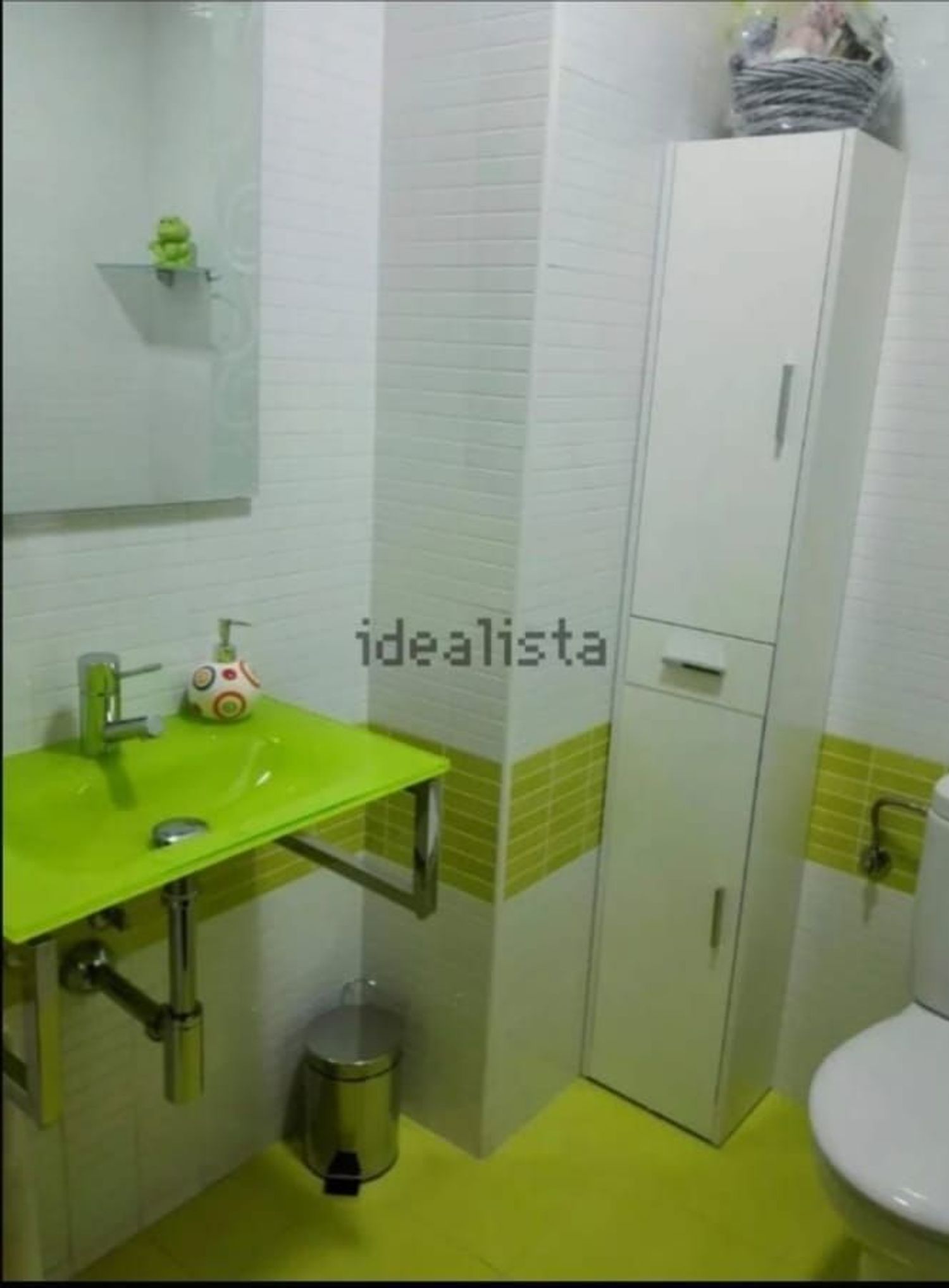 Piso en Calle León de Oro, 1, Torre Cruz-Los Molinos - Foto 18