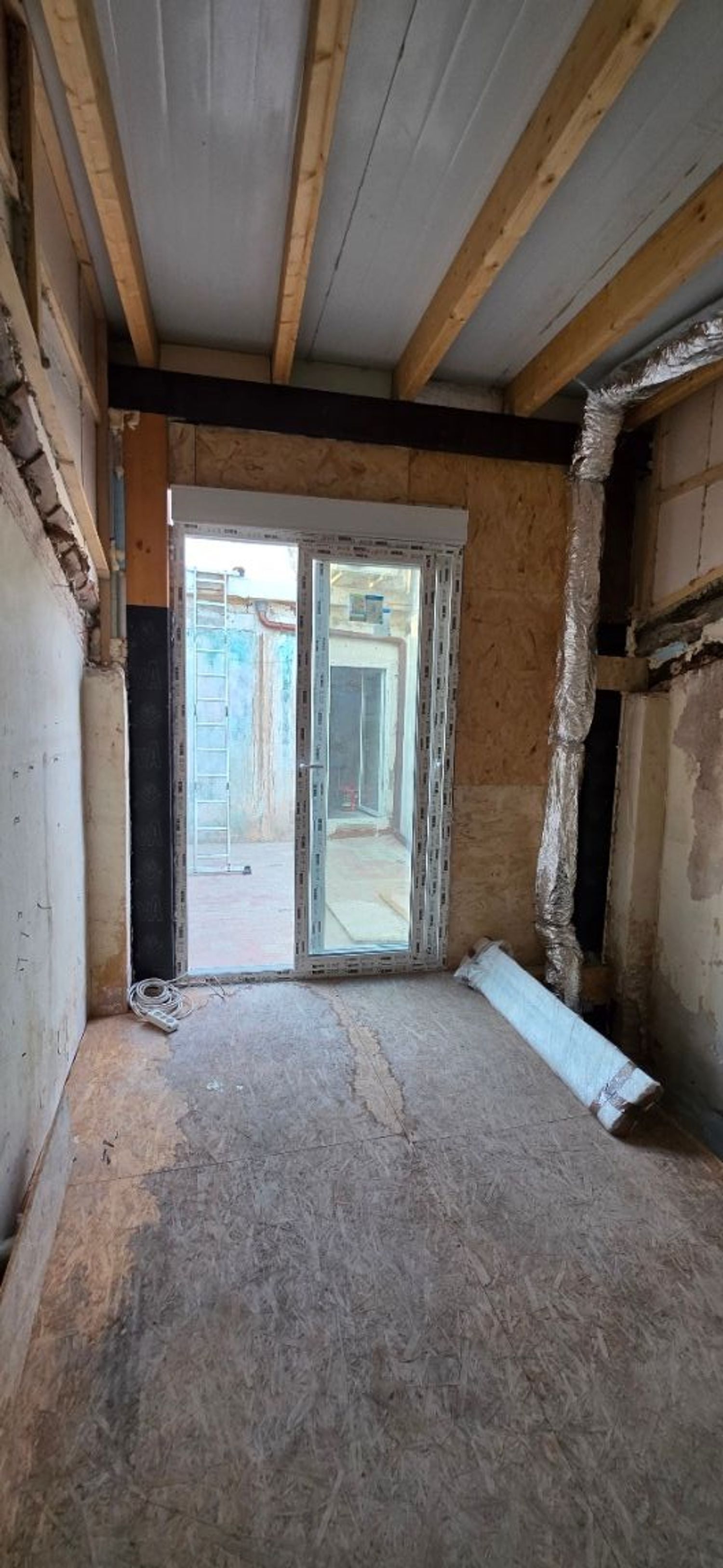 Chalet adosado en Avenida de Riola, 49 - Foto 6