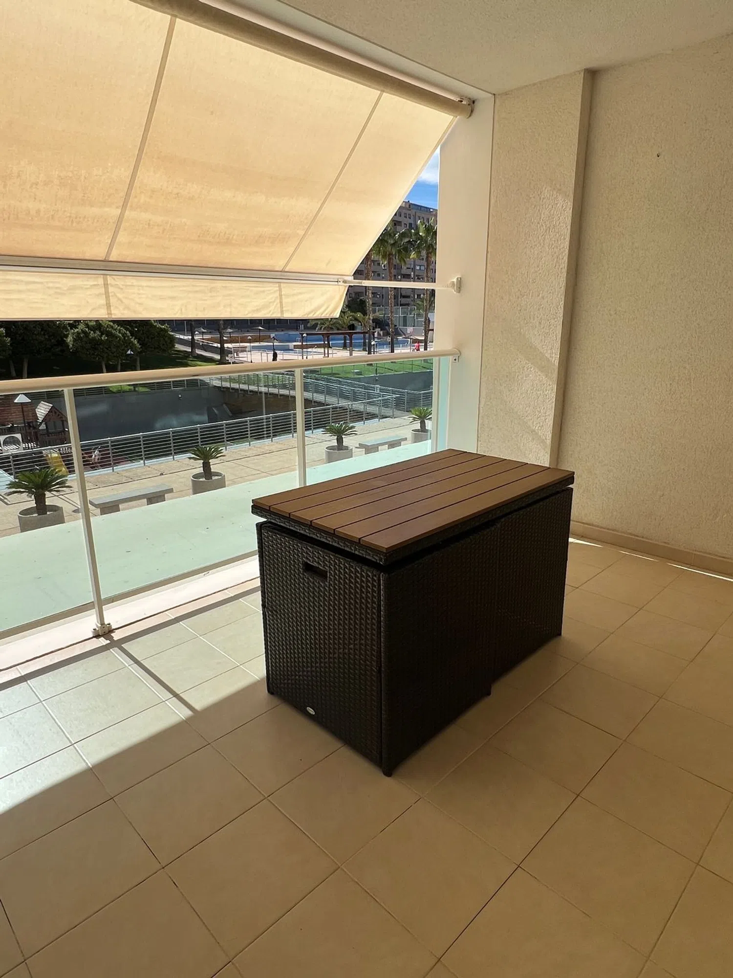 Piso en calle Catedratic Abelardo Rigual, 17 - Foto 16