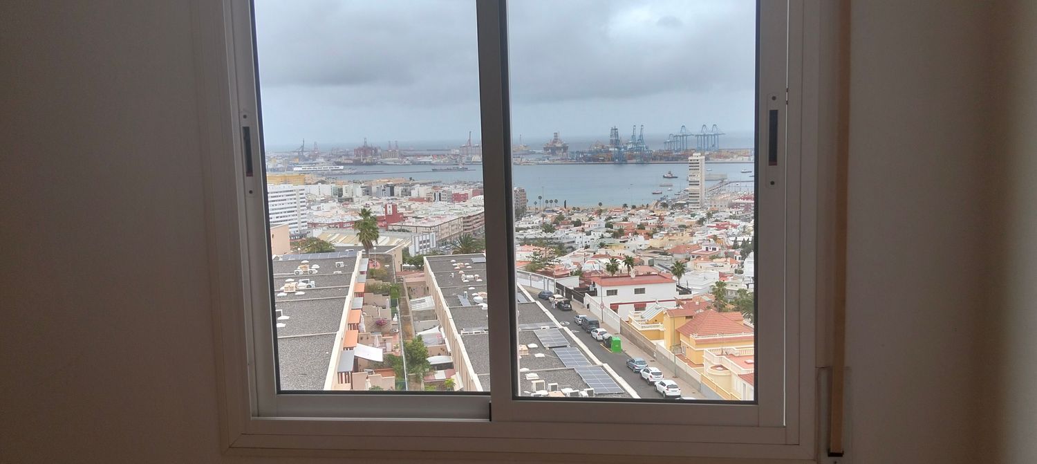 Piso en Paseo la Cornisa, 6, Escaleritas - La Feria - Foto 14