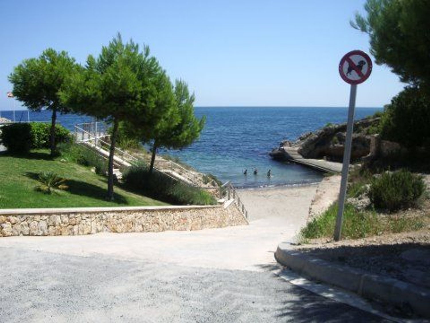 Piso en Calle de la cova gran, 41, L'Ametlla de Mar, L'Ametlla de Mar - Foto 13