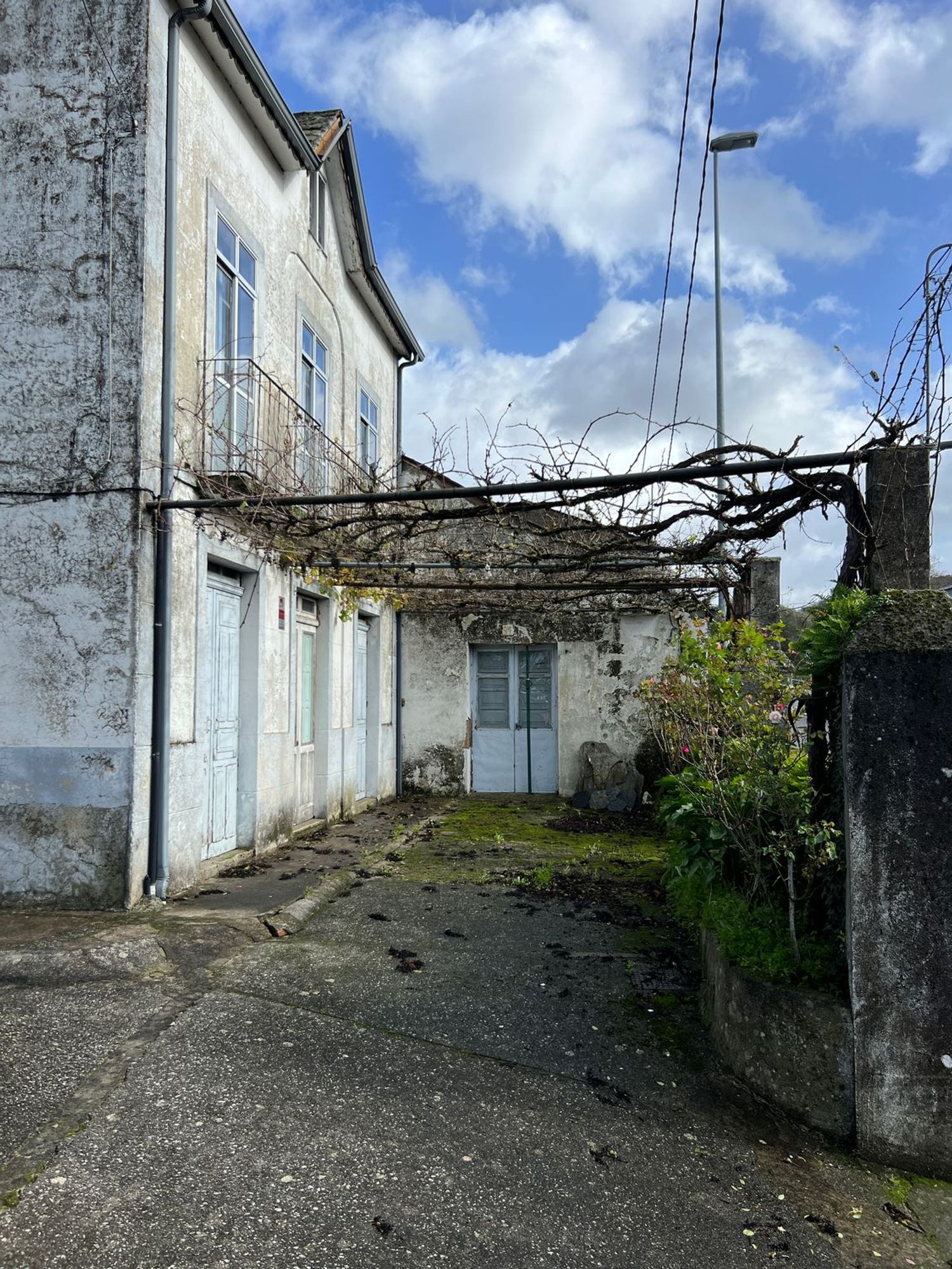 Casa o chalet independiente en Camino a Fonsagrada, 91, Sagrado Corazón, Sagrado Corazón - Foto 3