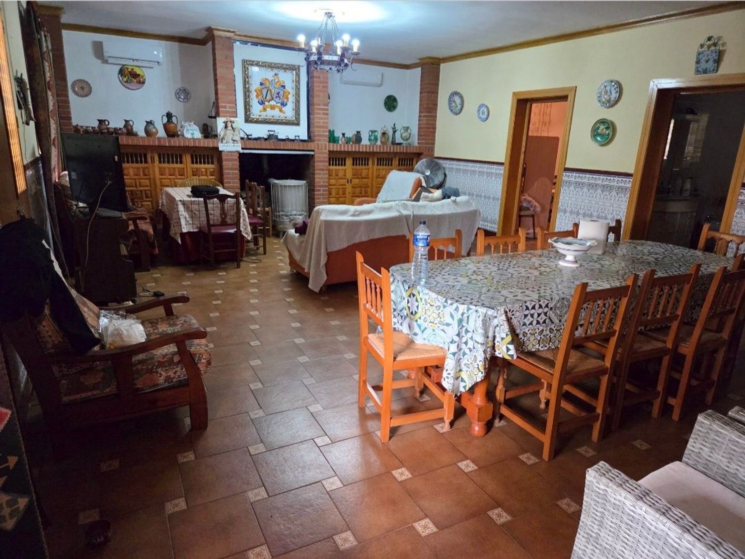 Finca rústica en Urbanización Virgen del Monte Xxxii, 5 - Foto 21