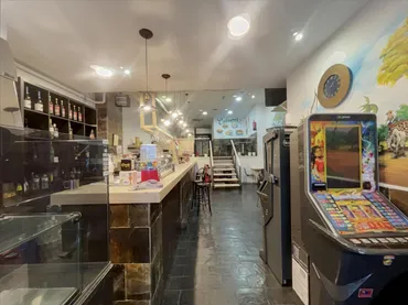Local comercial en  Rambla de Francesc Macià 65 - Foto 4