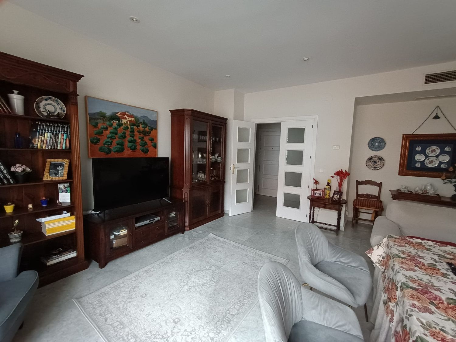 Piso en avenida Buhaira, 10 - Foto 5