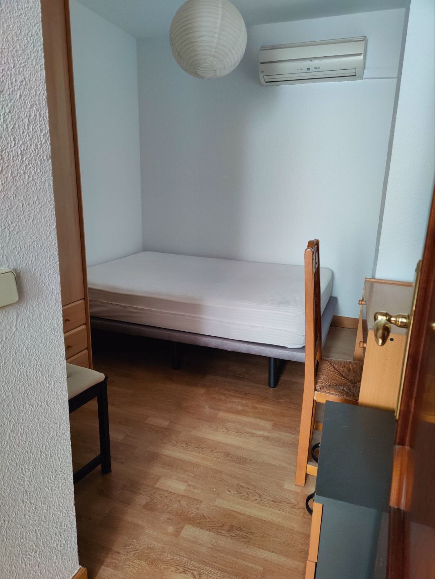 Piso en calle Meléndez Valdés, 3 - Foto 8