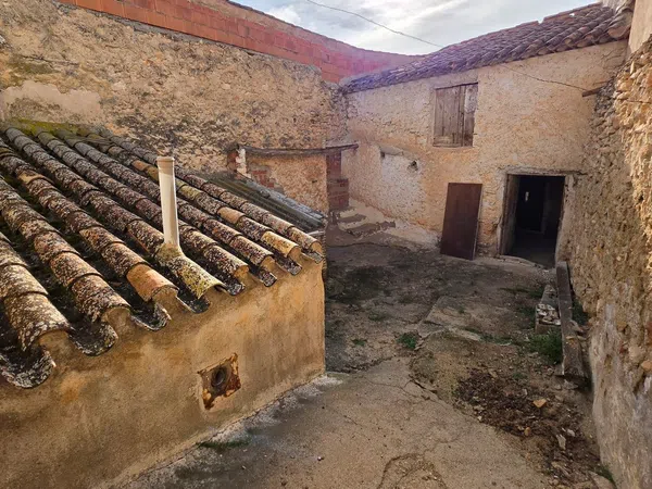 Chalet adosado en Cuesta de San Pedro, 7 - Foto 33