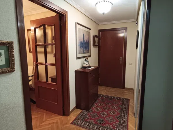 Piso en Urb. zona noroeste - zarzuela Noreste - Foto 1