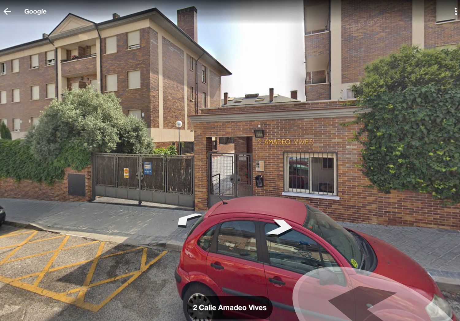 Piso en Calle Amadeo Vives, 5, Sector S, Sector S - Foto 10