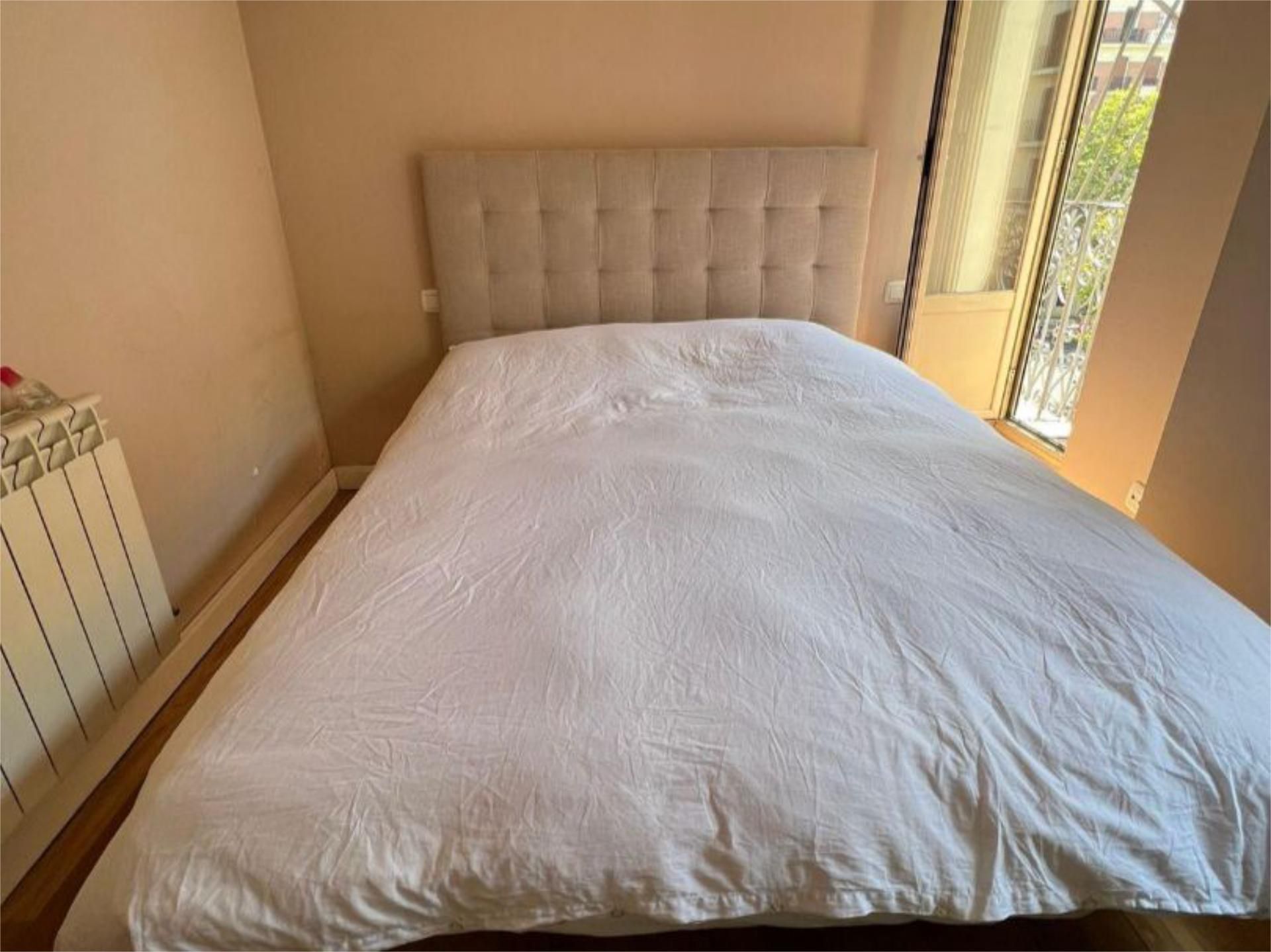 Piso en  Calle de Diego de León 15 - Foto 5