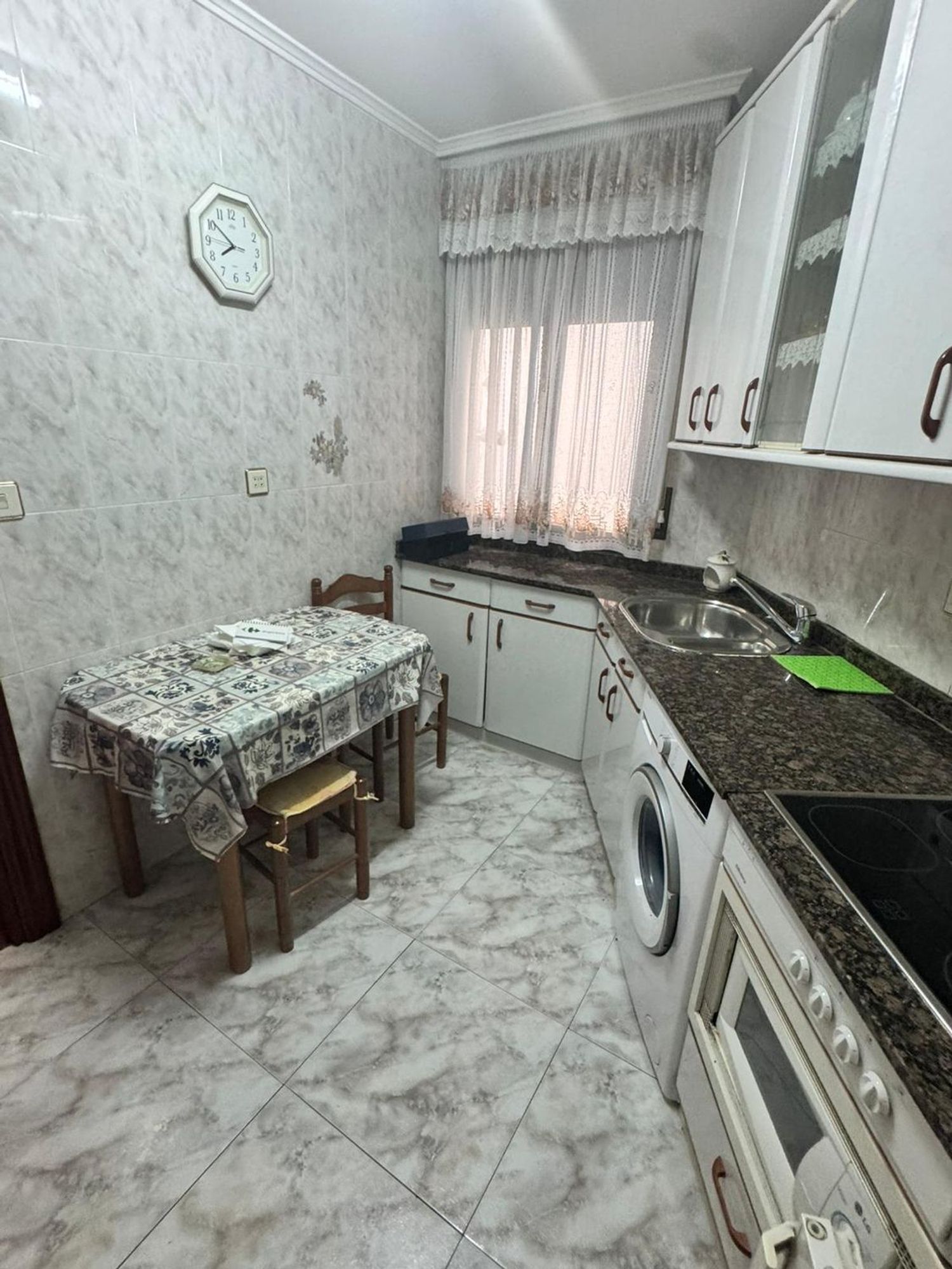 Piso en Calle Asuncion Menendez, 2, Centro - Albiz - Markonzaga, Centro - Albiz - Markonzaga - Foto 6