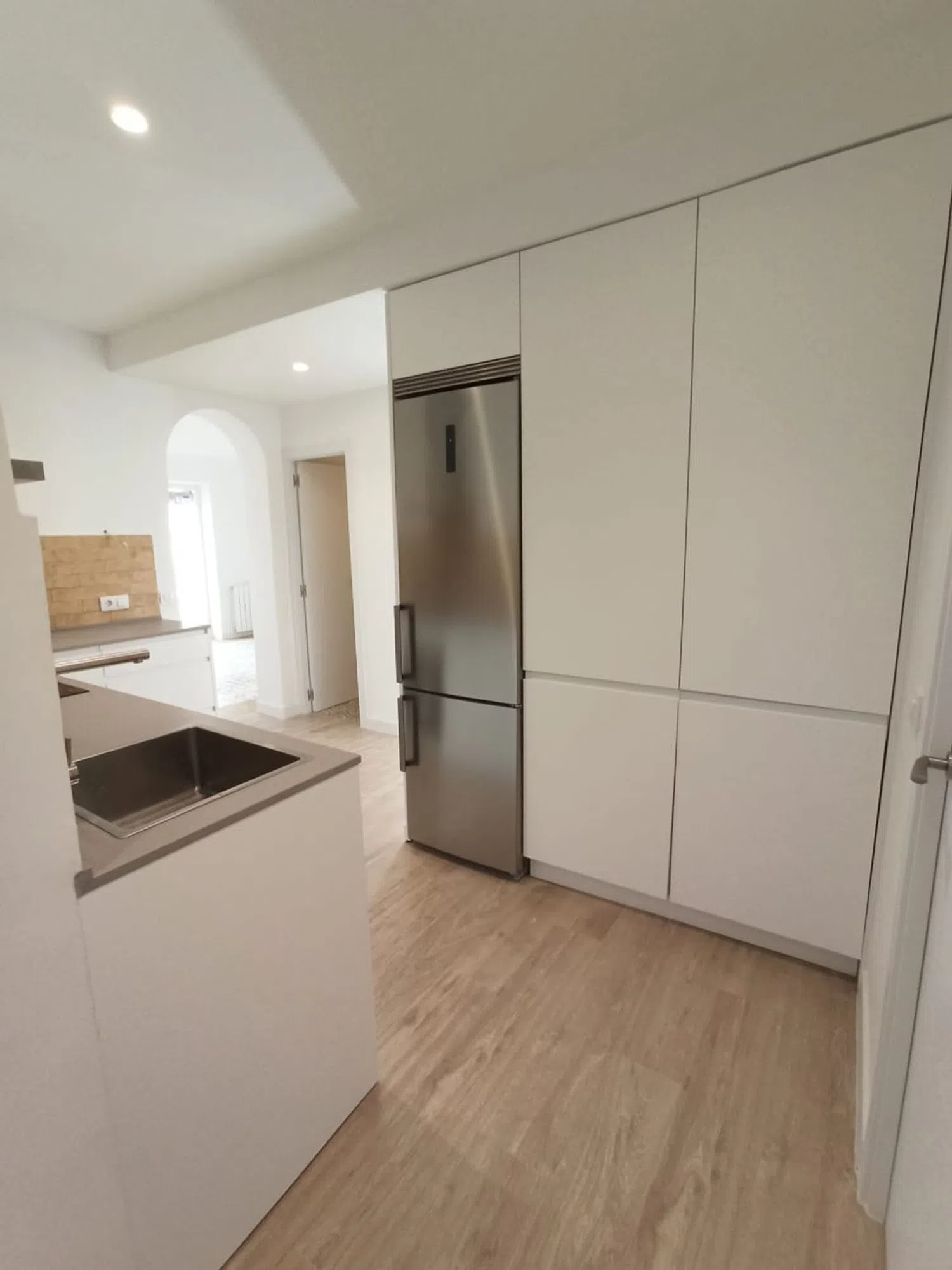 Piso en calle del General Lacy, 46 - Foto 11