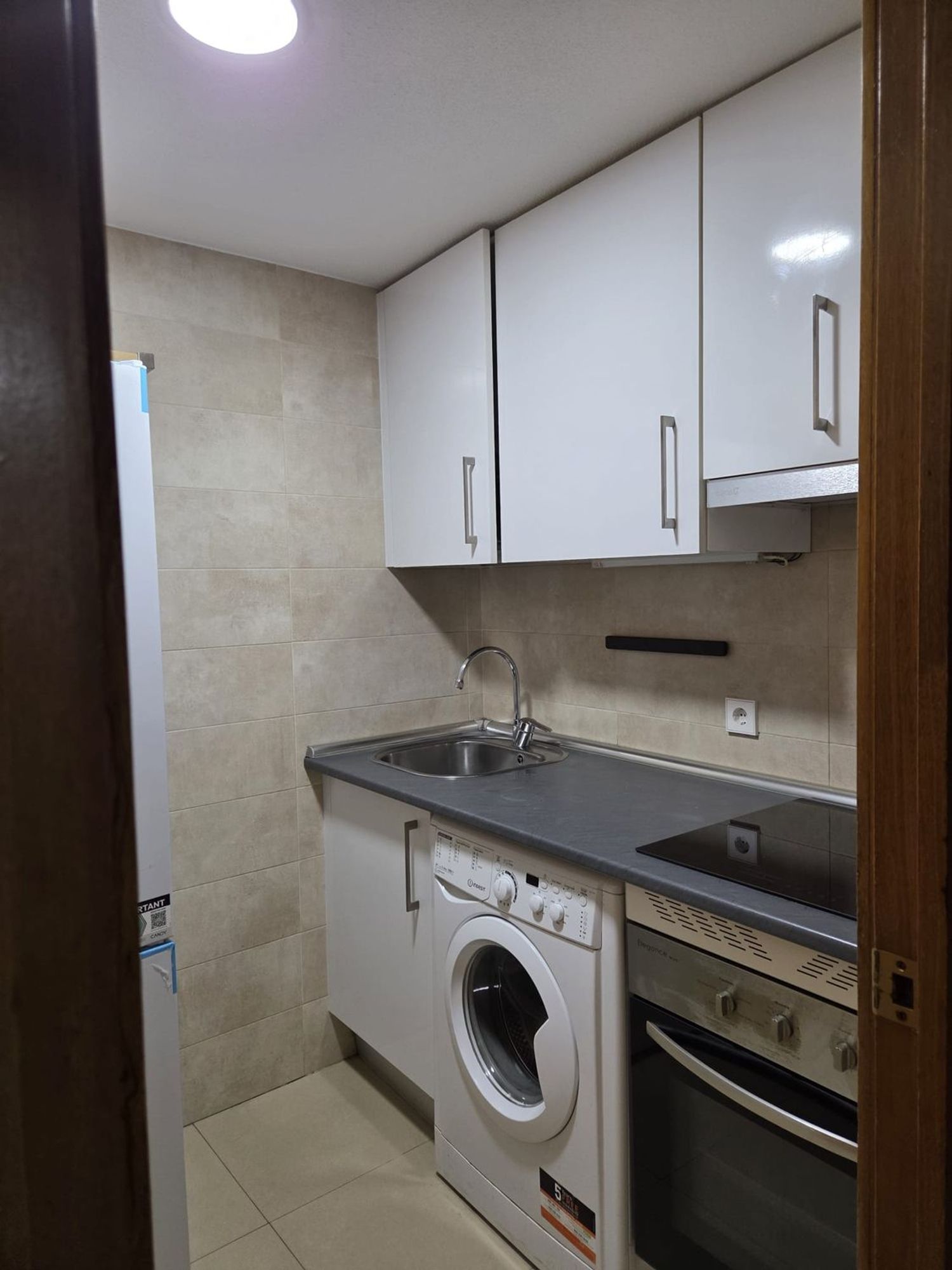 Piso en avenida del Doctor Federico Rubio y Galí, 2 - Foto 4