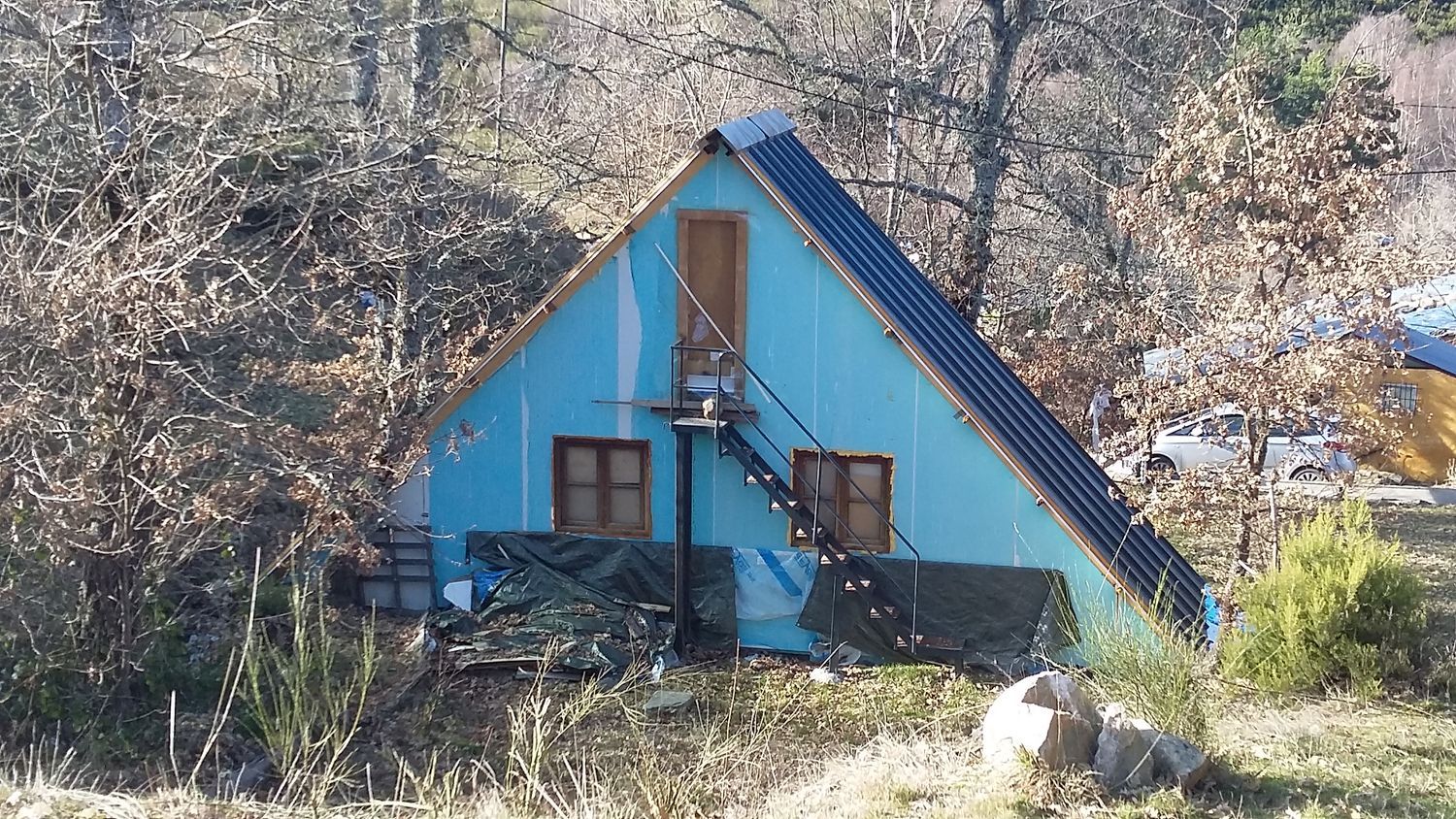 Casa rural en S/n s/n - Foto 3