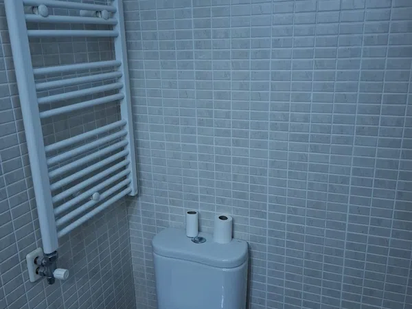 Piso en Pujada Creu de Palau, 11 -13, Migdia Casernes, Migdia Casernes - Foto 20
