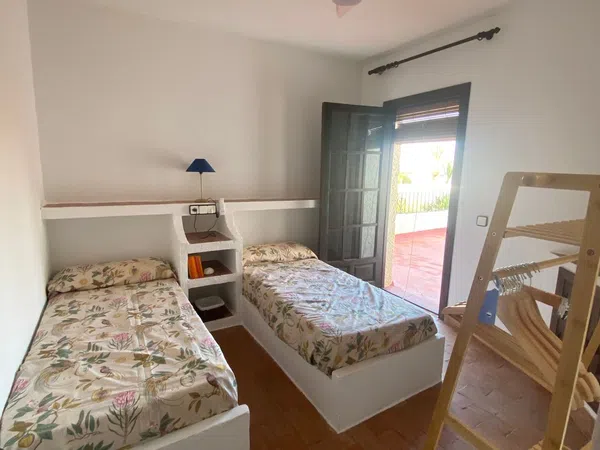 Casa o chalet independiente en Calle del Lancón, 11 - Foto 17