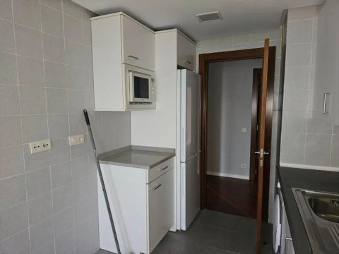 Piso en  Pérez Galdós Kalea 54 - Foto 2