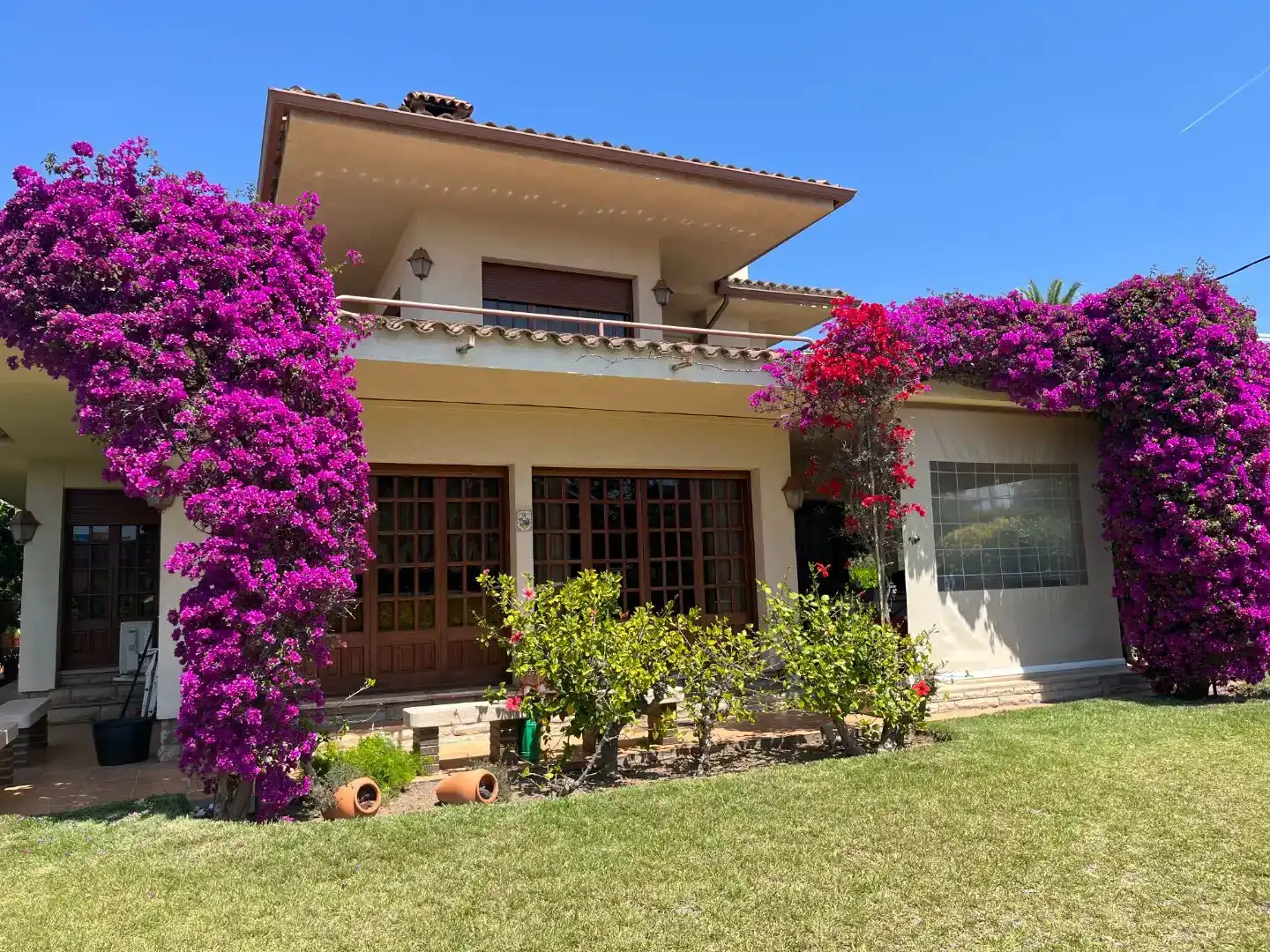Chalet en  Carrer Saturn 20 - Foto 47