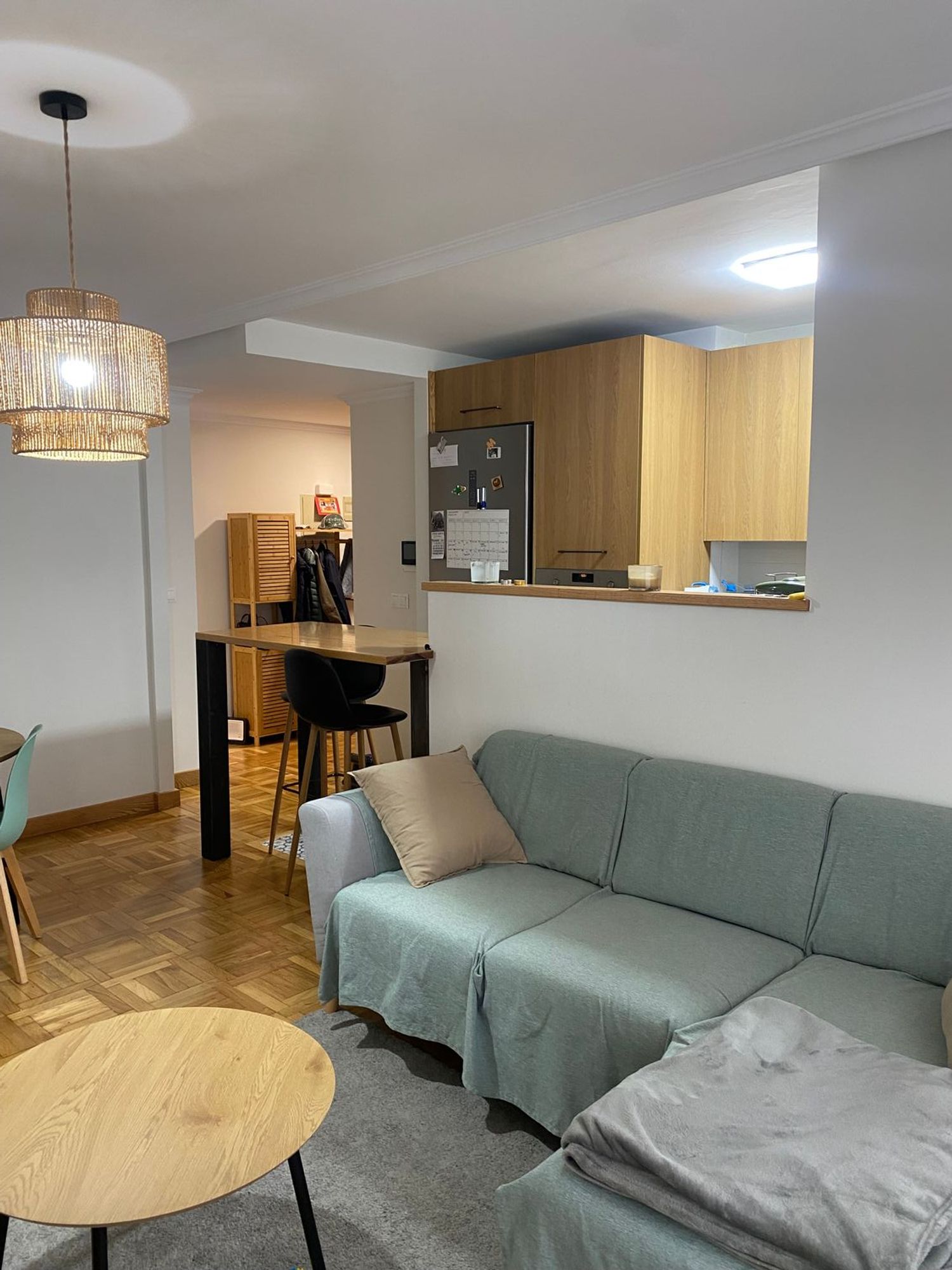 Estudio en Calle Alcón, 1, Centro, Centro - Foto 17