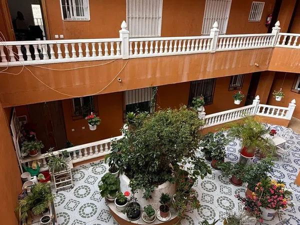 Piso en Calle Patricio Zammit, 52, Antonio Machado - Foto 13