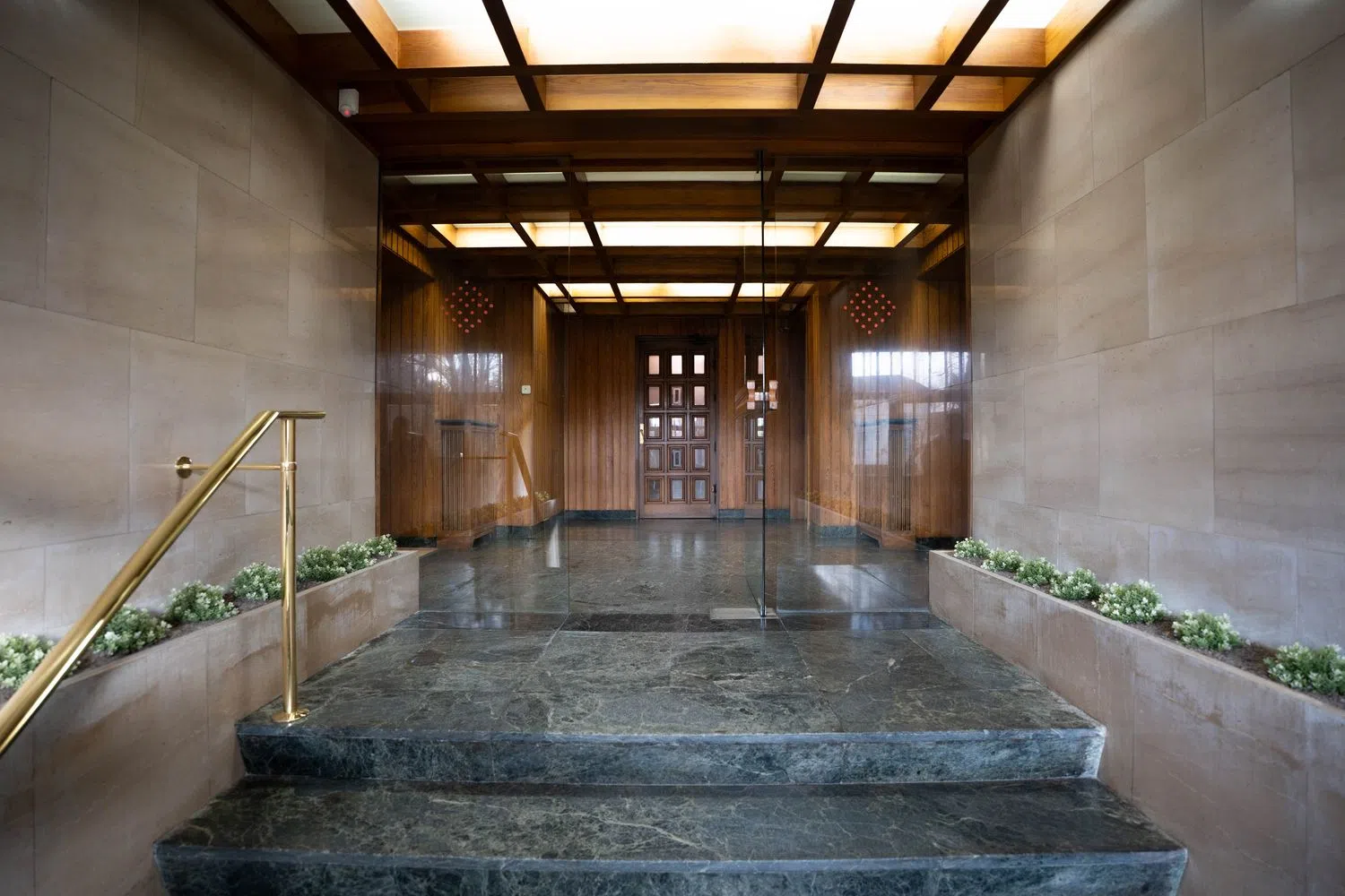 Piso en calle Velázquez, 135 - Foto 30