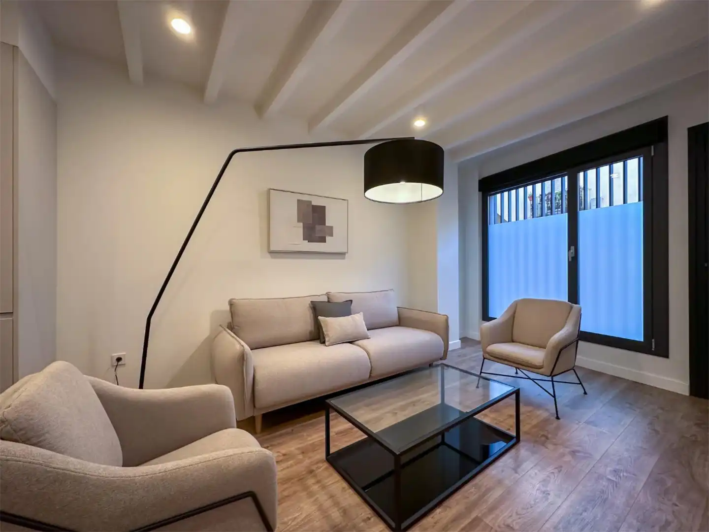 Planta baja en  Calle Muñoz Torrero Nº2 - Foto 16