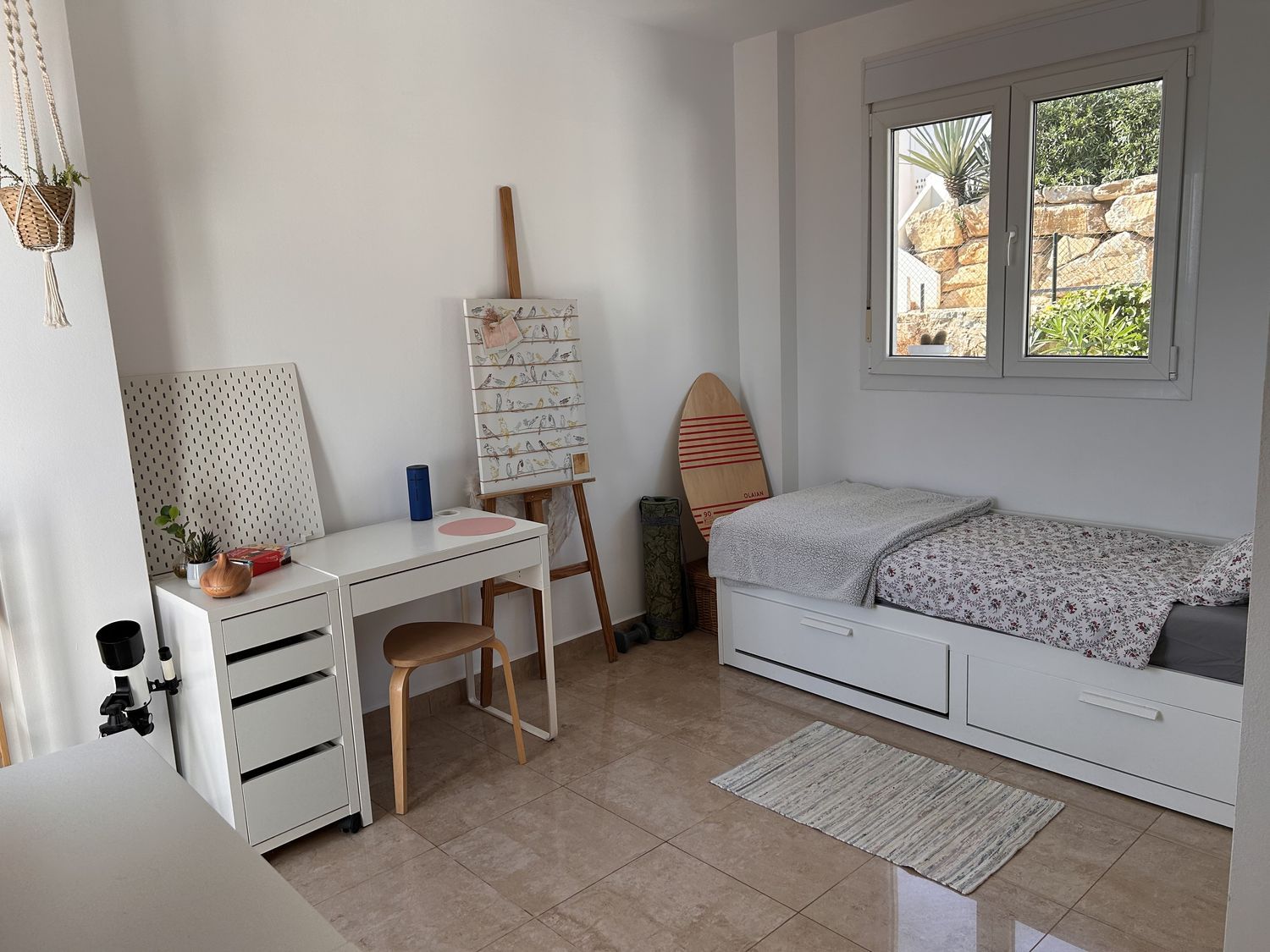 Dúplex en Calle Almendro el, 18 g, Alcorrín, Alcorrín - Foto 14