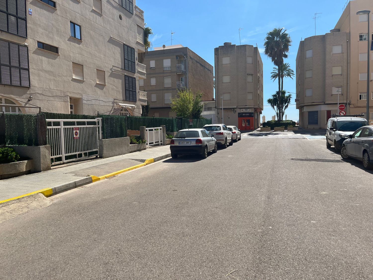 Piso en Calle Costa Blanca, 2 - Foto 8