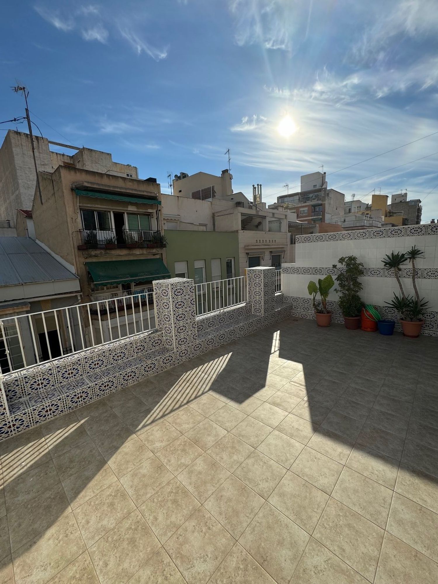 Ático en plaza del Hospital Viejo, 16 - Foto 1