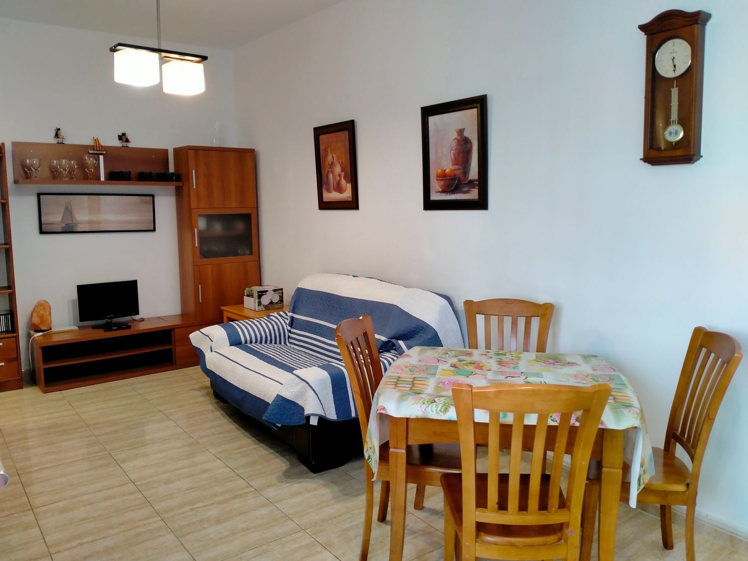 Piso en Calle Carvajal, 44, Arenales - Lugo - Avda Marítima - Foto 7
