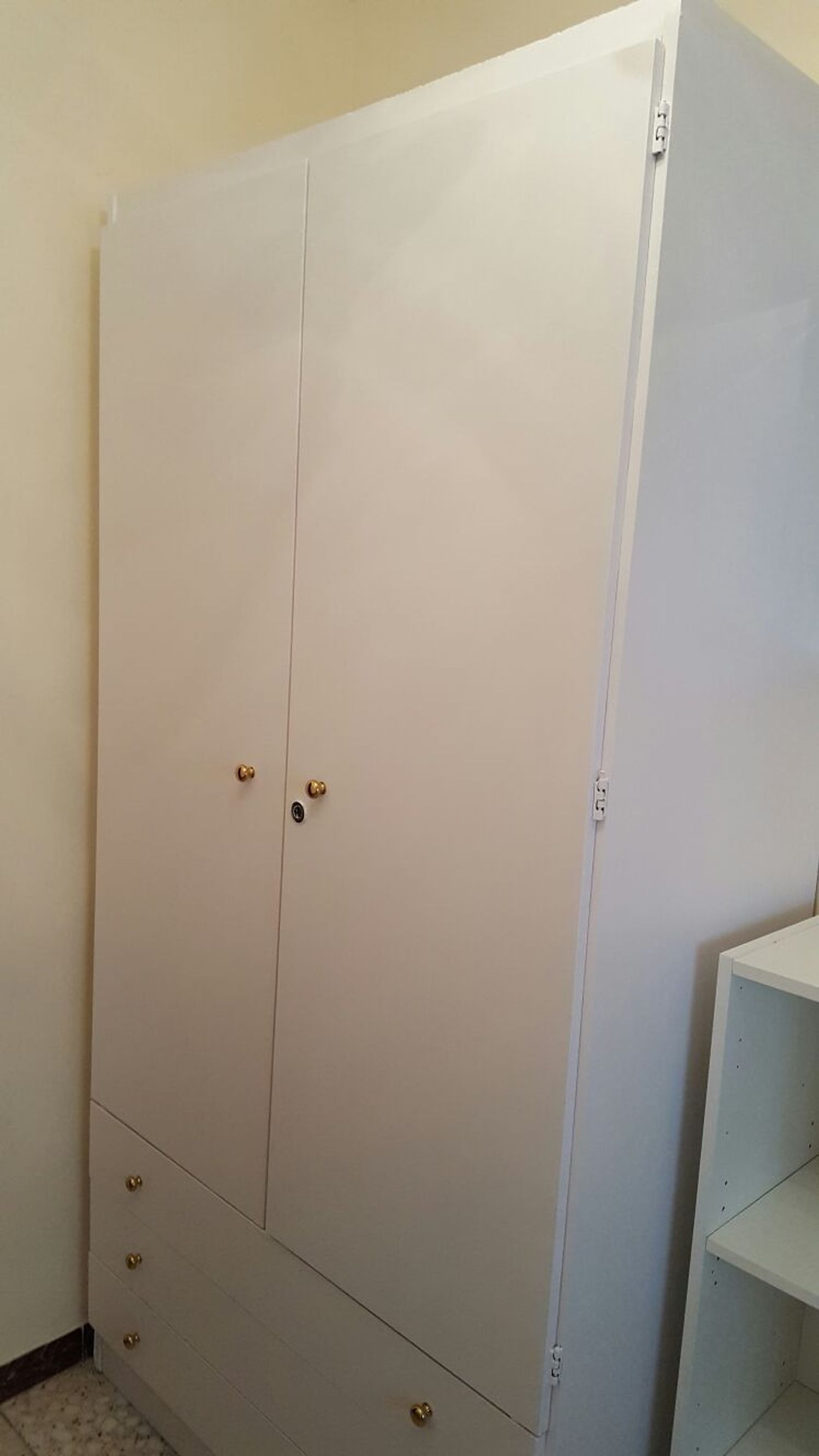 Piso en Calle Manuel Arellano, 3, Ronda de Triana-Patrocinio-Turruñuelo - Foto 13