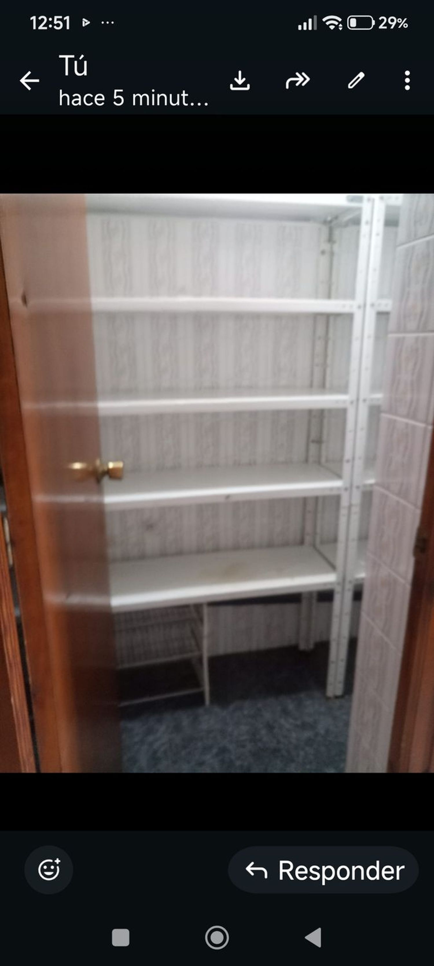 Piso en Avenida de Juan Pérez Arcas, 55 - Foto 11