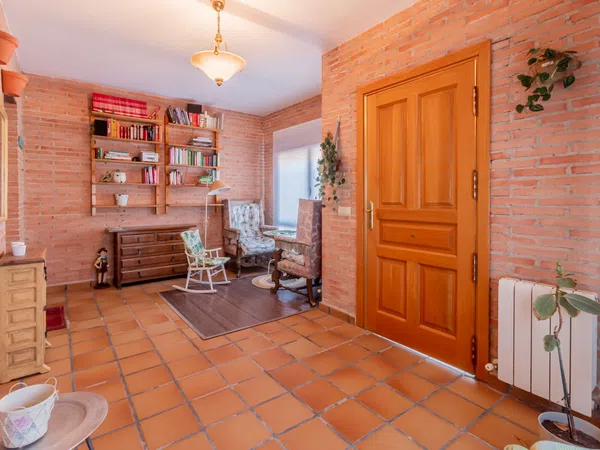 Casa de pueblo en Valdemaqueda - Foto 28
