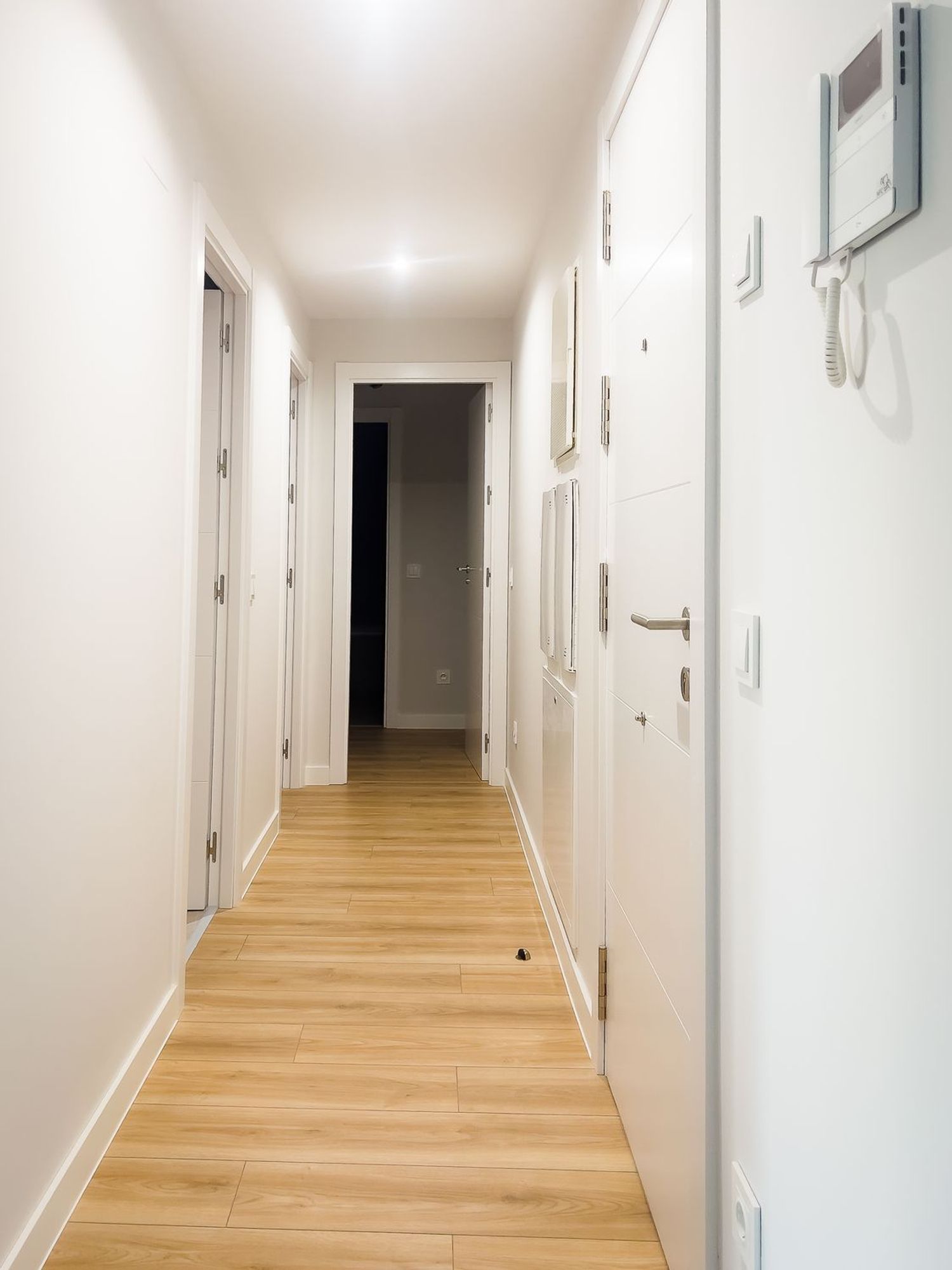 Piso en Calle Diego de Almagro, 36, Hospital, Hospital - Foto 8