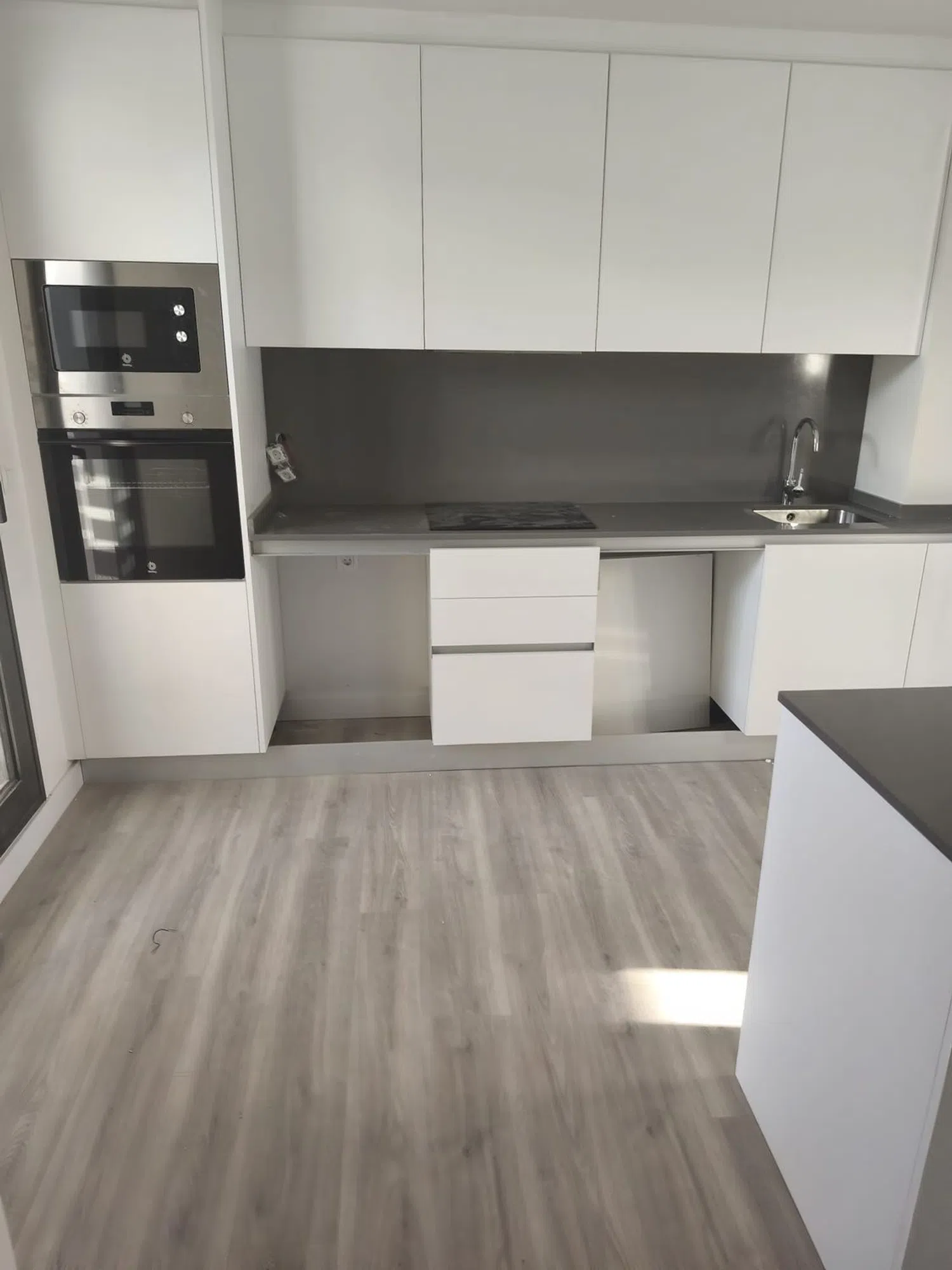 Chalet adosado en avenida de Palmas Altas, 7 - Foto 24