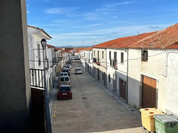 Casa de pueblo en Calle Nueva, 7 - Foto 16